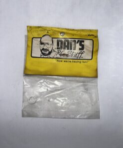 Dan's RC Stuff Tamiya/Kyosho Gear Adapter #10047
