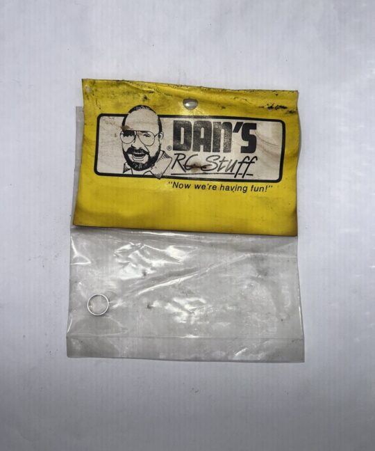 Dan's RC Stuff Tamiya/Kyosho Gear Adapter #10047