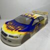 Dodge Stratus Rc Car Body  1/10 Scale Drifting Touring Rc Car