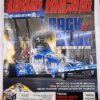 Drag Racing Action Magazine July 2010 Issue