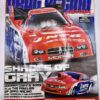 Drag Racing Action Magazine November 2012 Issue