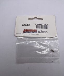 DuraTrax Clutch Stopper Two Speed TQ #DTXC7180