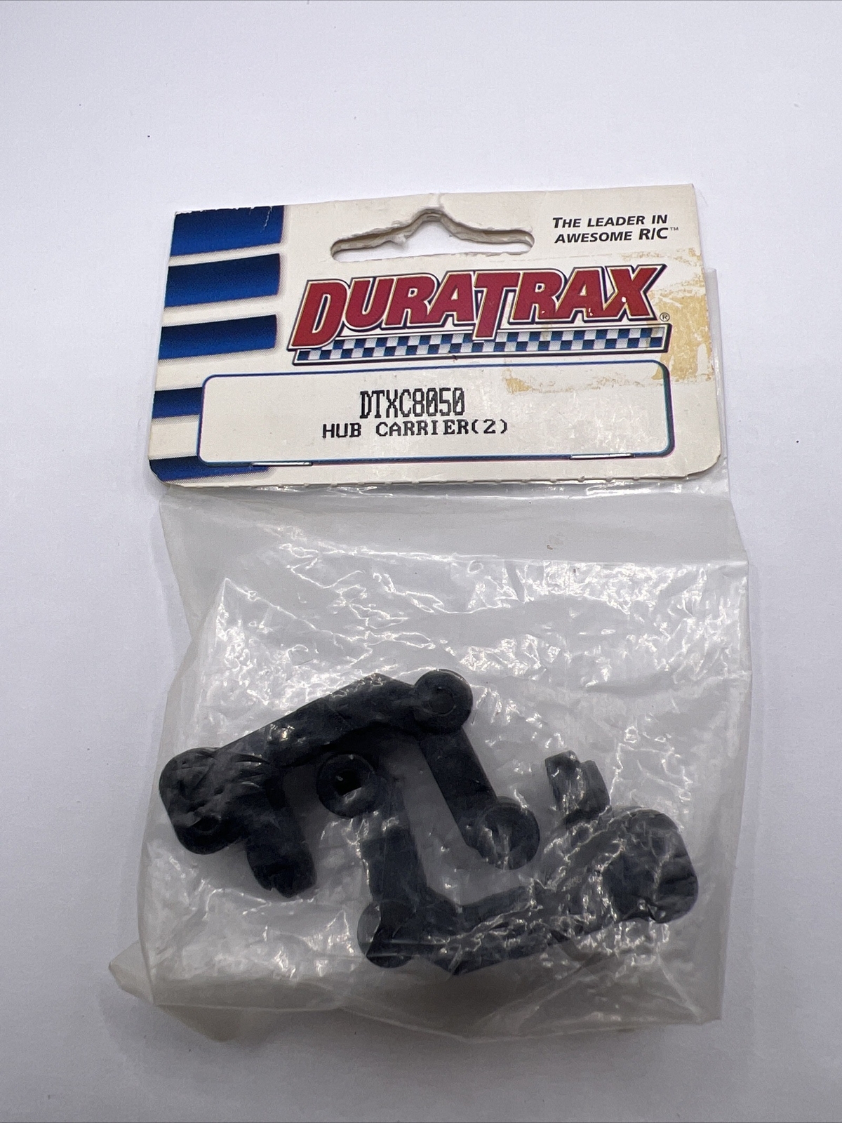 Duratrax DTXC8050 Hub Carrier (2)