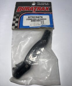 Duratrax Steering Drag Link Warhead DTXC9476 New OEM Vintage Rc Car Part