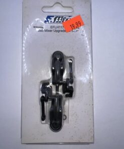 E-Flite: Bell Mixer Upgrade Kit:BCP EFLH1170
