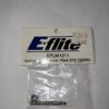 E-Flite EFLM1211 Hollow Shaft: 4mm Park 370 1200kv 🇺🇸 USA Shipped