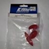 E-Flite EFLU4547 Skid Protection Covers: UMX Gee Bee R2