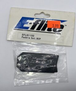 E-Flite Paddle Set For Blade BCP