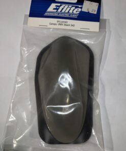 E-Flite Sbach 342 Canopy (EFLU4163)