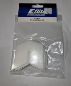 E-flite EFlite Battery Hatch : Mini Ultra Stick EFL2257