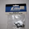 E-flite X-Mount/hardware Park 300 EFLM1152