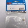 GWS Replacement Parts Gear - GWSEPS9H New OEM Vintage Rc Car Part