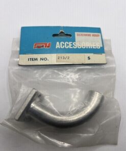 Great Vigor Adapter (Side) For Vintage Rc Nitro  213/2 Vintage Rc Car Part