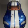 HPI Racing 7094 DODGE VIPER LE MANS 1/10 BODY For RC Car (8 in./200mm)