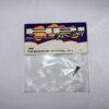 HPI Racing Full Speed Needle O-Ring  (12R) Hpi 1964 Vintage Rc Car Parts