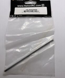 Helion HLNA0889 Sway Bar Vintage Rc Car Parts