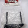 Hot Bodies Lightning Stadium Series Body Mount Set HBC8190 Rare
