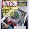 Hot Rod Magazine August 1999 Issue