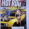 Hot Rod Magazine December 2009 Issue
