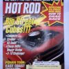 Hot Rod Magazine February 1999 Issue