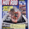 Hot Rod Magazine January 1999 Issue