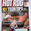 Hot Rod Magazine January 2009 Issue