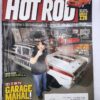 Hot Rod Magazine January 2011 Issue