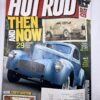 Hot Rod Magazine June 2010 Issue