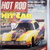 Hot Rod Magazine June Issue 1979