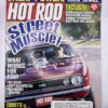 Hot Rod Magazine May 2000 Issue