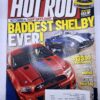 Hot Rod Magazine May 2011 Issue