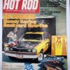 Hot Rod Magazine May Issue 1977