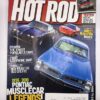 Hot Rod Magazine September 2009 Issue