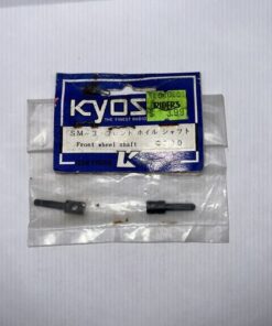 Kyosho Front Wheel Shaft 300 Vintage Rc Car Parts SM-3