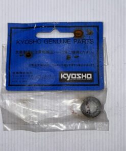 Alternative view of Kyosho One Way Assembly For CZR Vintage Rc Car Parts FD-45
