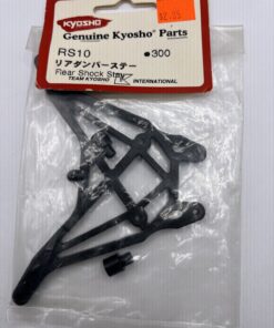 Kyosho RS-10 Rear Shock Tower Stay for Ultima Vintage NIP RC
