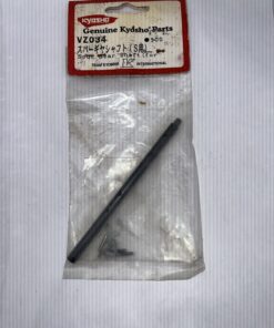 Kyosho Spur Gear Shaft Vintage Rc Car Parts VZ034 V-one S
