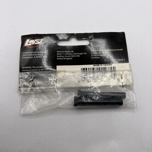 Losi LOSA4408 Steering Post Set 8ight B 8ight T 8ight-E 4wd - Image 2
