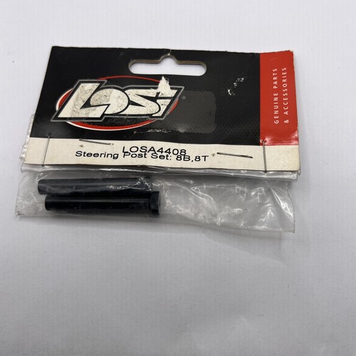 Losi LOSA4408 Steering Post Set 8ight B 8ight T 8ight-E 4wd