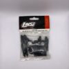 Losi LOSA4420 Center Differential Mount And Brace Set 8ight B 2.0 8ight-E 4wd
