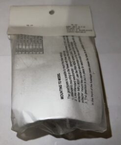 Alternative view of MP Jet Model Gearbox 2.33:1  400 BB Size Motor Rc Airplane 8019