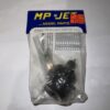 MP Jet Model Gearbox 2.33:1 400 BB Size Motor Rc Airplane 8019