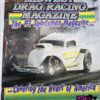 Midwest Drag Racing Magazine December 1995