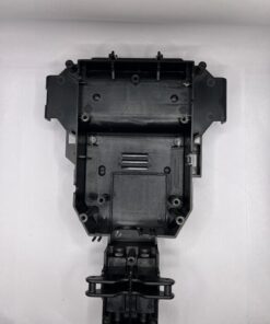 Nikko Porsche 959 Chassis R-16010 Vintage Rc Car Parts