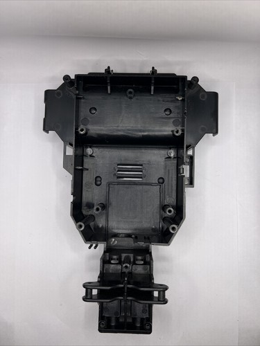 Nikko Porsche 959 Chassis R-16010 Vintage Rc Car Parts