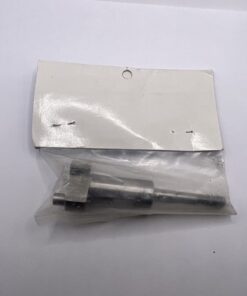 Alternative view of Nitro Airplane Engine Crankshaft Direct Connection DC SP Series 40210 Vintage