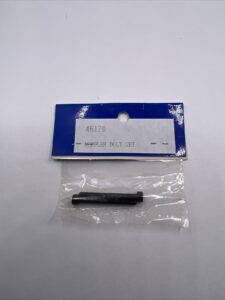 Direct Connection SP Series Muffler Bolt Set 46120