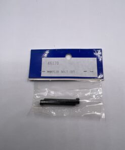 Nitro Airplane Engine DC SP Series Muffler Bolt Set 46120 Direct Connection