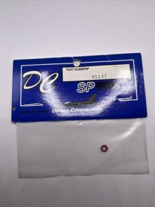 Direct Connection SP Series Gasket O-Ring 91137