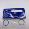 Nitro Airplane Engine Gasket Set Direct Connection DC SP Series 53112 Vintage